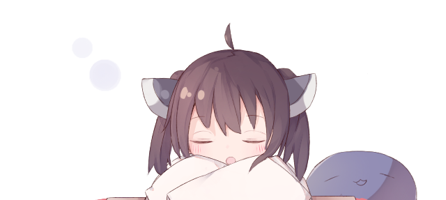 おはよう ウナきり 