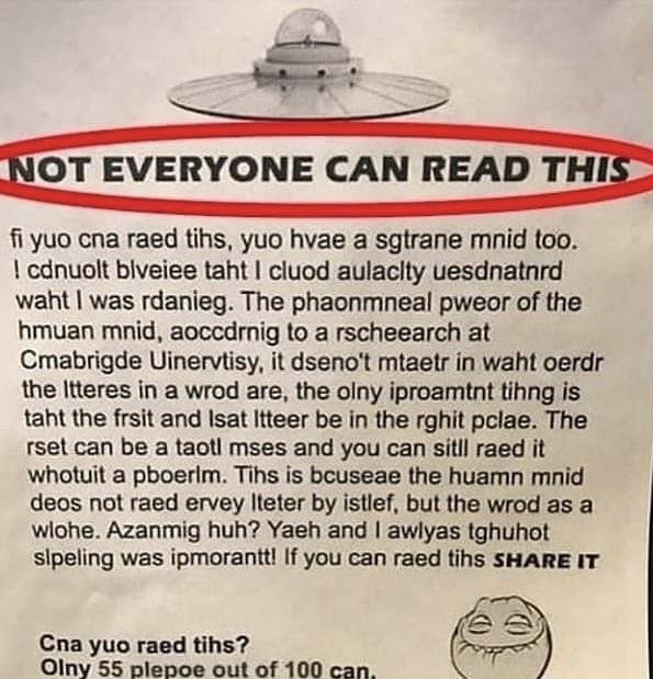 Albert301271's tweet photo. Can you read this? https://t.co/gk8f8jLZL1