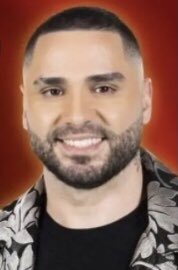 Pedro10soaresC's tweet photo. Leandro no país das maravilhas #BigBrotherFamosos https://t.co/nfx8taiTFN