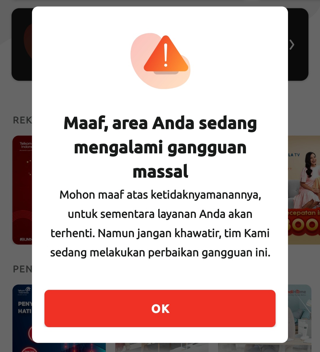 Sudah 3 hari.......hadeeuh