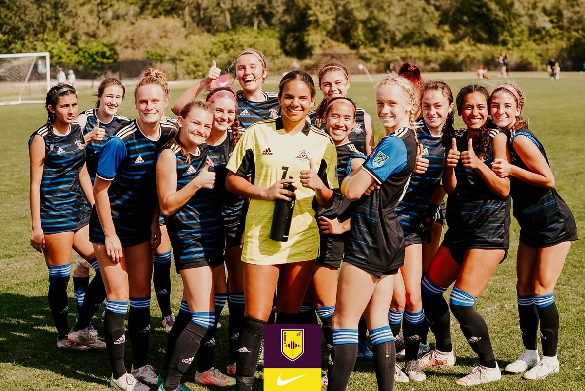 ECNLgirls's tweet photo. That’s a wrap on day 2. 

And what it a day is was - high quality matches all over the park and the BEST weather you could ask for.

Rest. Relax. Recover. One more day of #ECNLFL left. https://t.co/nzSnE3zcRQ