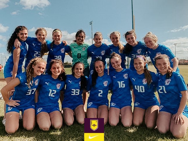 That’s a wrap on day 2. 

And what it a day is was - high quality matches all over the park and the BEST weather you could ask for.

Rest. Relax. Recover. One more day of #ECNLFL left.