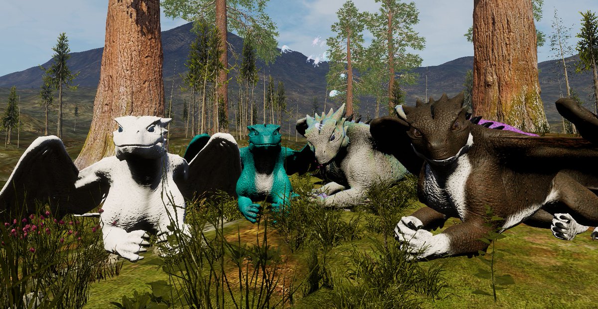 LuckyLuke2022's tweet photo. Good Week for everyone 💚 #dayofdragons https://t.co/0brcBSXaNK