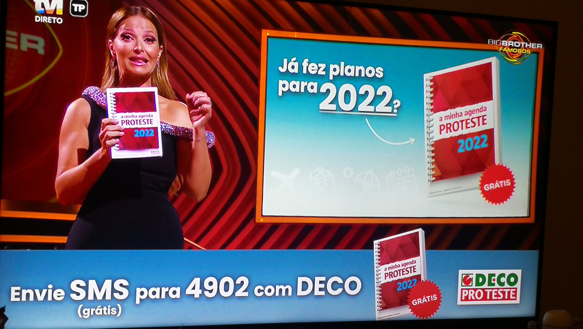 Este intervalo foi passar pano à Jaciara.
'Envie SMS com DECO' 
😂
#bbfamosostvi