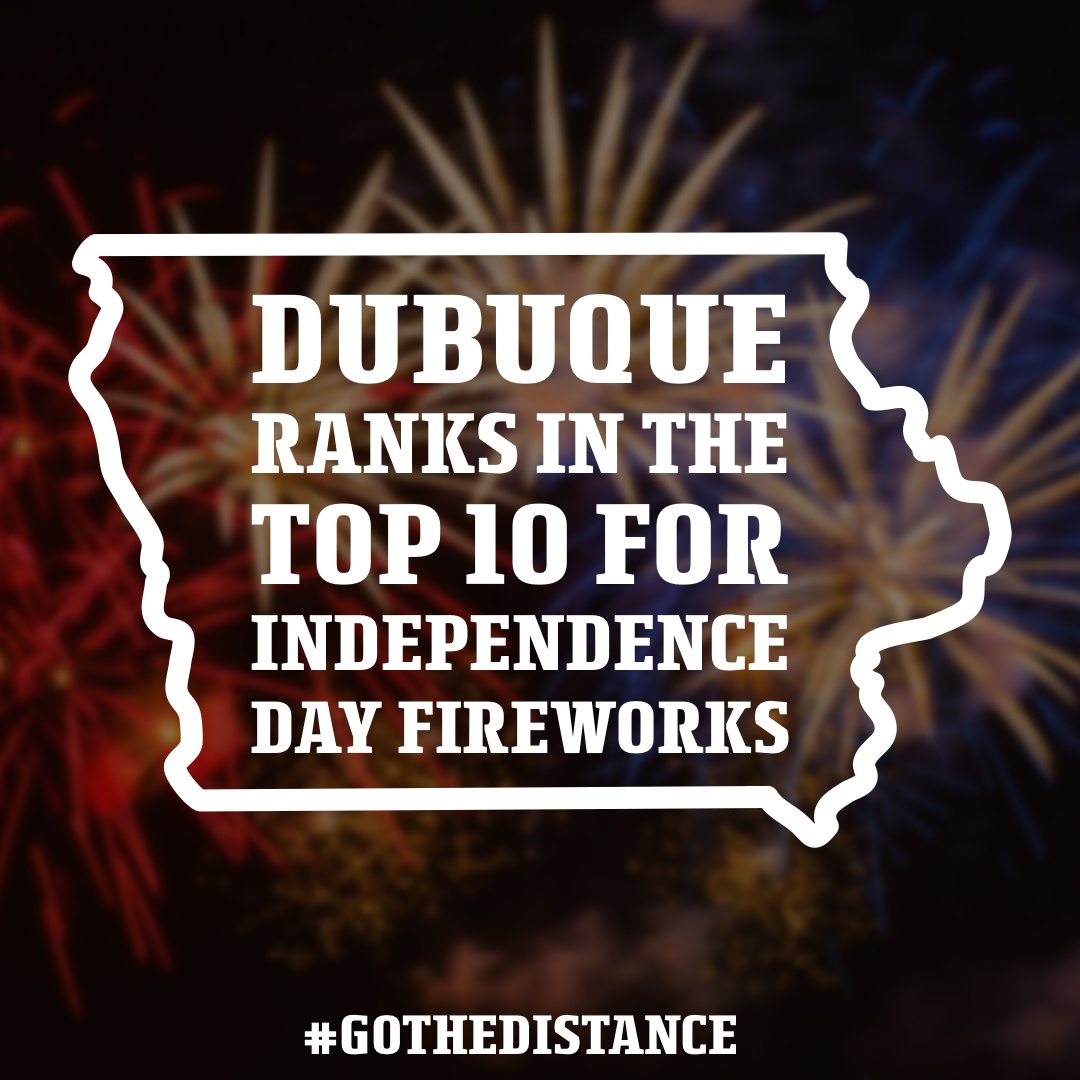 fodmoviesite's tweet photo. Dubuque, Iowa is home to a Top 10 Firework show!
This is a must see firework show right over the Mississippi river that also regularly includes an incredible air show!
#Iowa #Baseball #FieldofDreams #TravelIowa #VisitIowa https://t.co/nYYmrzmGoB