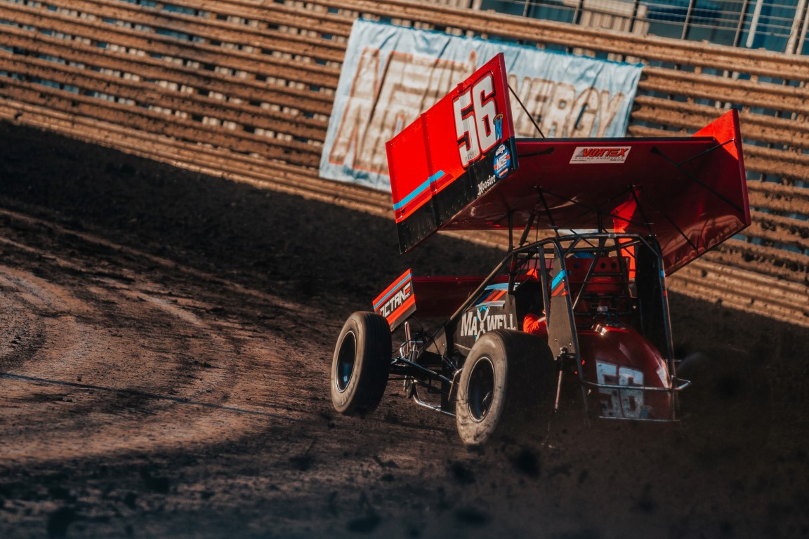 knoxvilleraces's tweet photo. #CaroftheDay is the 2021 Track Champion, Davey Heskin from St. Michael, MN! @HeskinRacing https://t.co/MP0NrkcupI