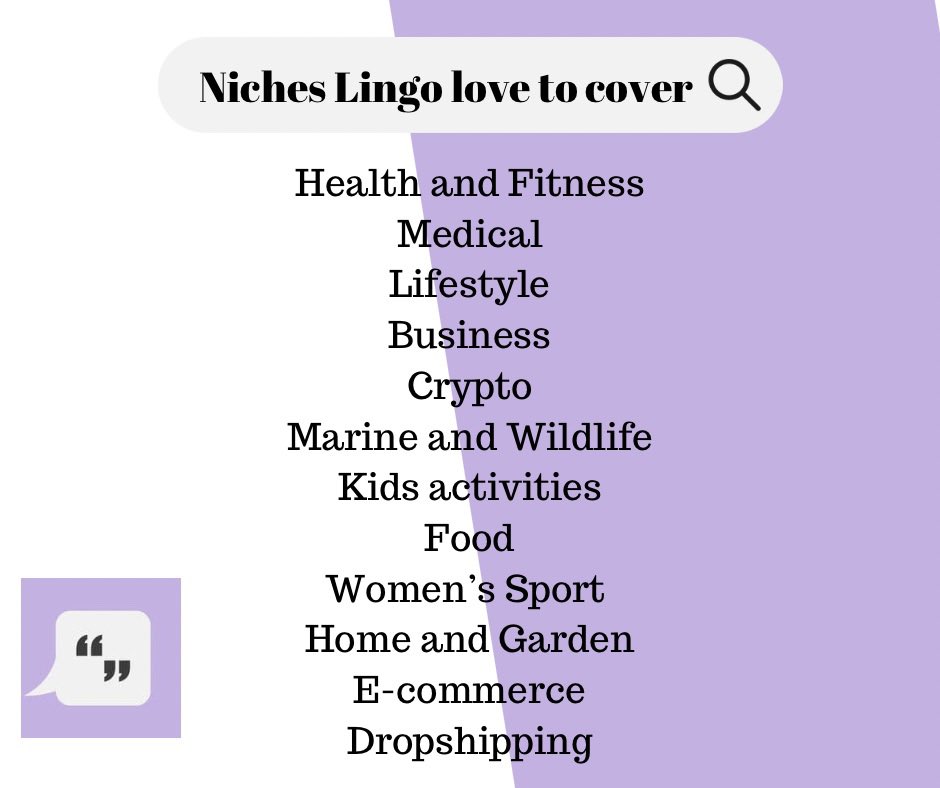 Lingo Copy And Content tweet media