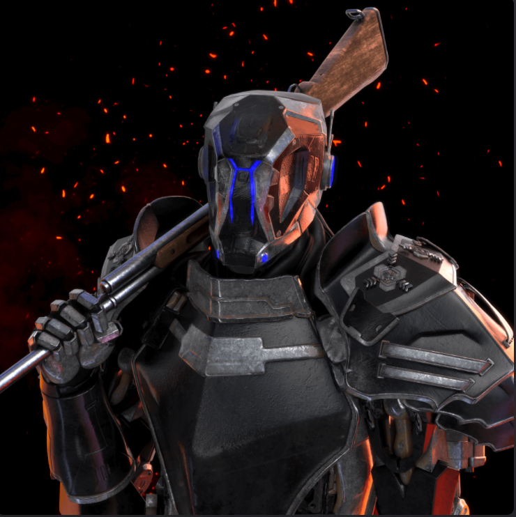 BTDiaz's tweet photo. Oooh....I'm liking these fellas.
#Knightdom @Knightdomsol1
#NFTGame #NFTCommunity
#SolanaNFTs #Solana https://t.co/3IydkO9BXe