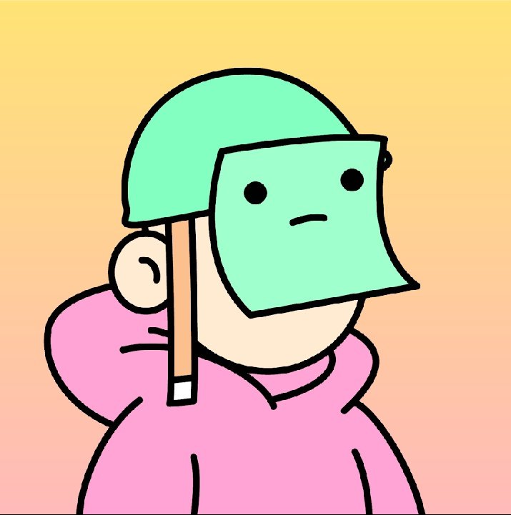 #Giveaway🎁🎉

- Have a chance to get this NFT 

To Enter:

➡️ like ❤️ + retweet ♻️ 
➡️ Tag 2 friends
➡️ Follow <a href="/razmonft/">RAZMO | NFT</a> and <a href="/CoolfrogsN/">CoolFrogs NFT</a>

The giveaway end when i hit 250 followers.
#NFT #NFTs #NFTGiveaway #NFTGiveaways #NFTdrop