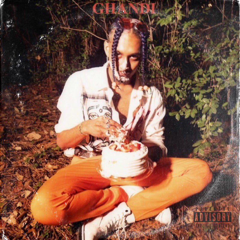 Ghandiii666's tweet photo. “GHANDI”
(written and produced by me)
FEB 14🧡
ALL STREAMING PLATFORMS 
🎥: @pierrelefleur https://t.co/sPZnk0BJgO