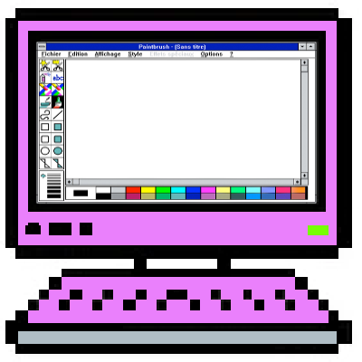 The PC NFT tweet media