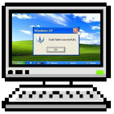 The PC NFT tweet media