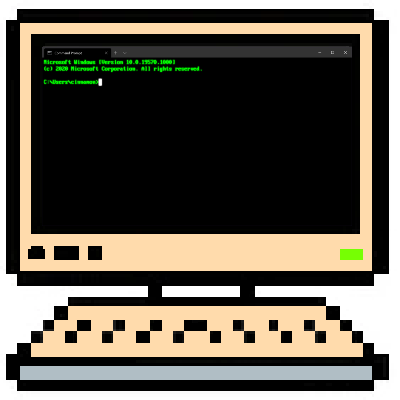 The PC NFT tweet media