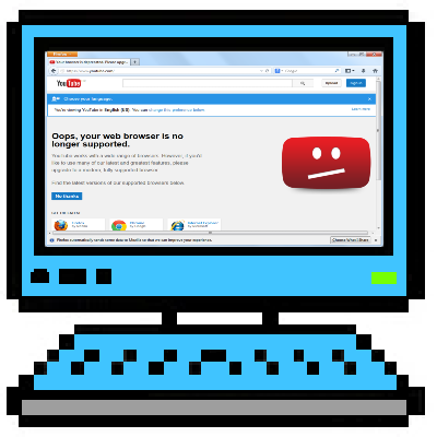 The PC NFT tweet media