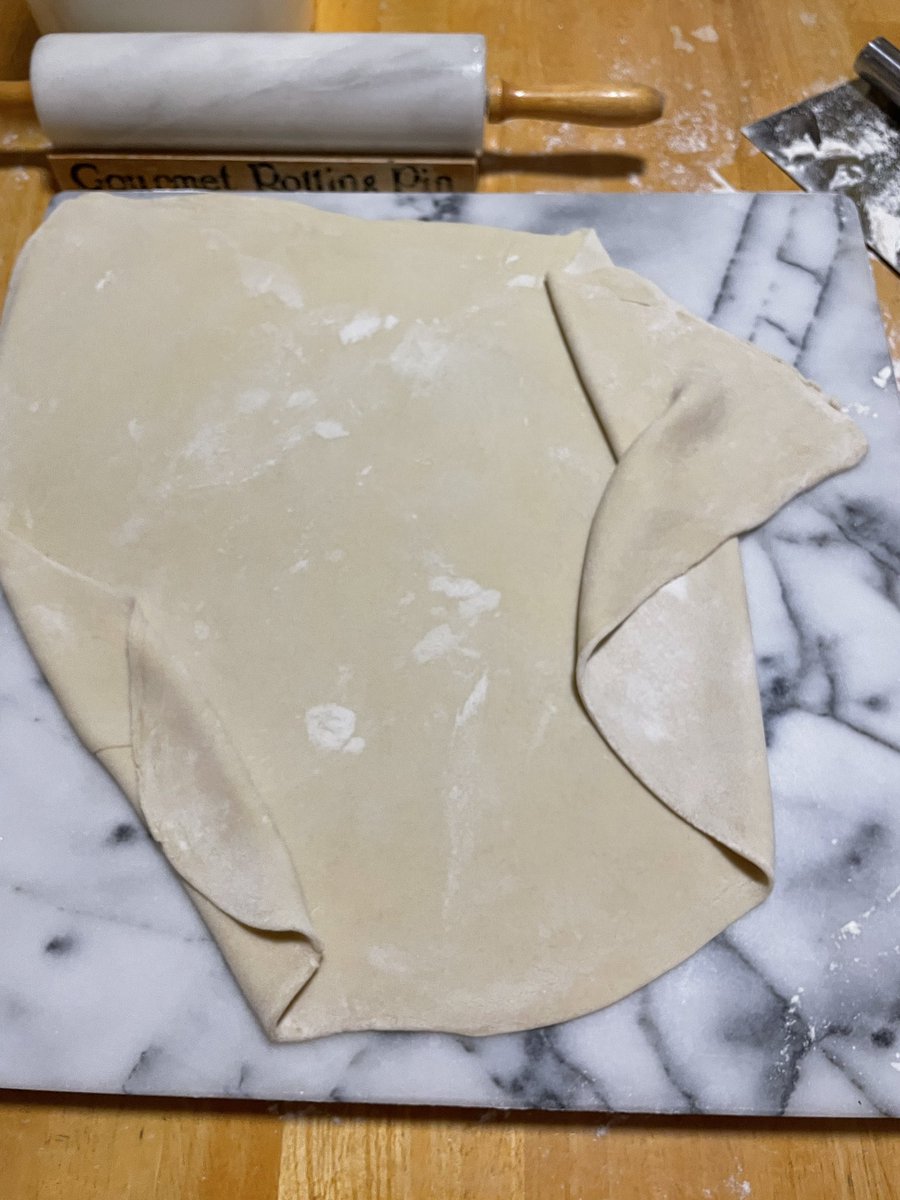 MaraWriterBlog's tweet photo. I made more! Nothing better for dinner. Gnocco fritto, served with prosciutto crudo, cotto, and salame. A fabulous dish from Modena( Italy), which my mother prepared often when I was a child. #italianfood #gnoccofritto #foodsfromModena #fdbloggers #Foodies #foodiechats https://t.co/B8RvKUBJe8