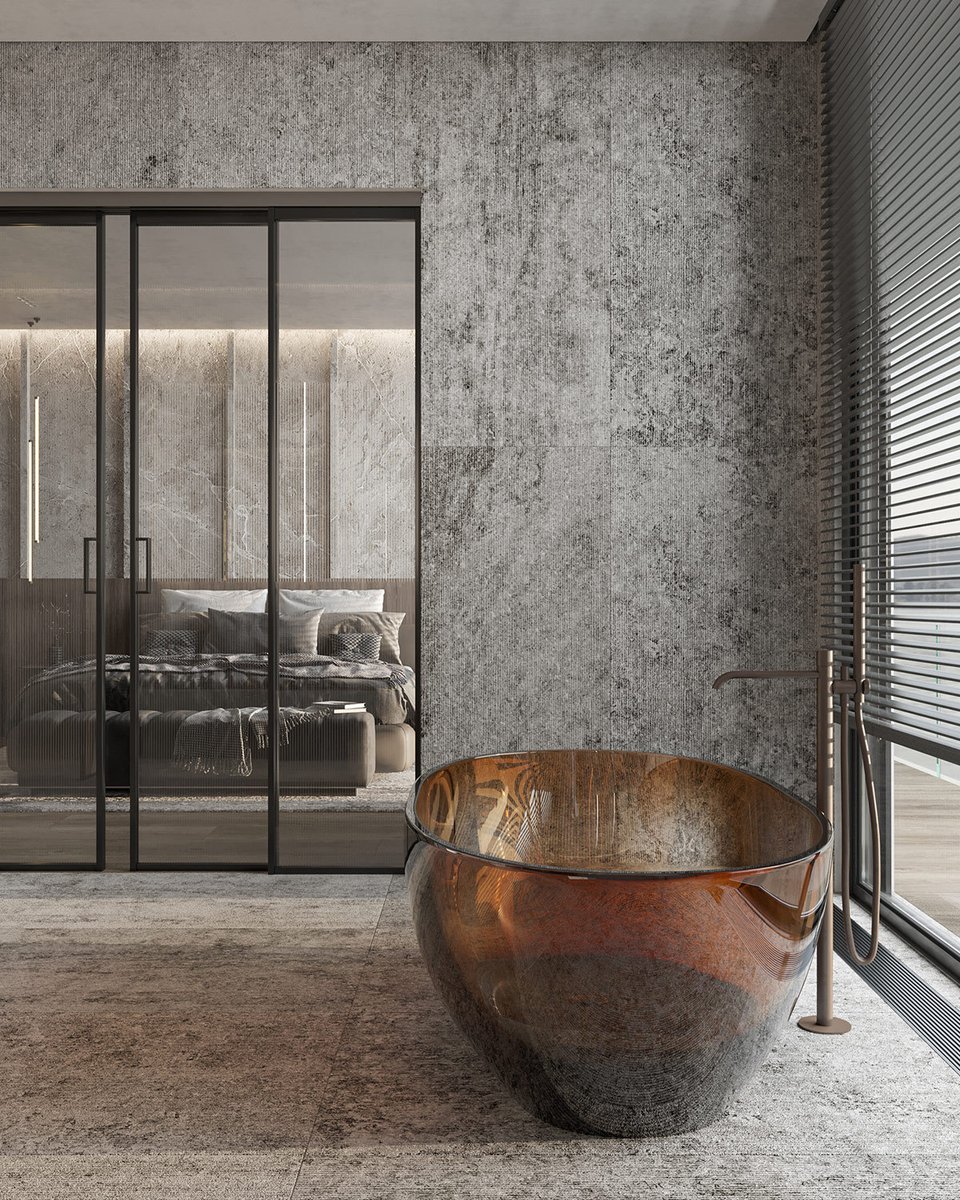AlmostHomeFL's tweet photo. Soft Upholstery, Stone And Gold Adorn These Gorgeous...: Soft Upholstery, Stone And Gold Adorn These Gorgeous Apartments https://t.co/Gp8DgRg5iI via @HomeDesigning https://t.co/37sC57U67M https://t.co/VXh4YsajhQ