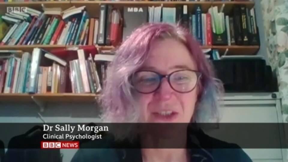 skubakampa's tweet photo. I am a clinical psychologist and I understand why misinformation is making you vaccine hesitant. I’ve weighed up  the evidence, made the best decision for me, my family and the clinically vulnerable people I work with and had 3 doses of the vaccine 

Please #GetVaccinatedNow https://t.co/BImzD0BISW