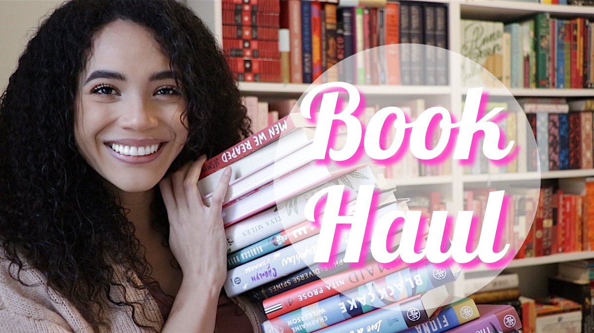 readingwithmoe's tweet photo. https://t.co/XBBdztvR2A

Excited to be returning to YT more this year! :) https://t.co/Ie3doTv4HK