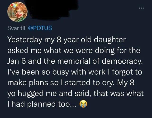 Didn’t Happen of the Year Awards tweet media