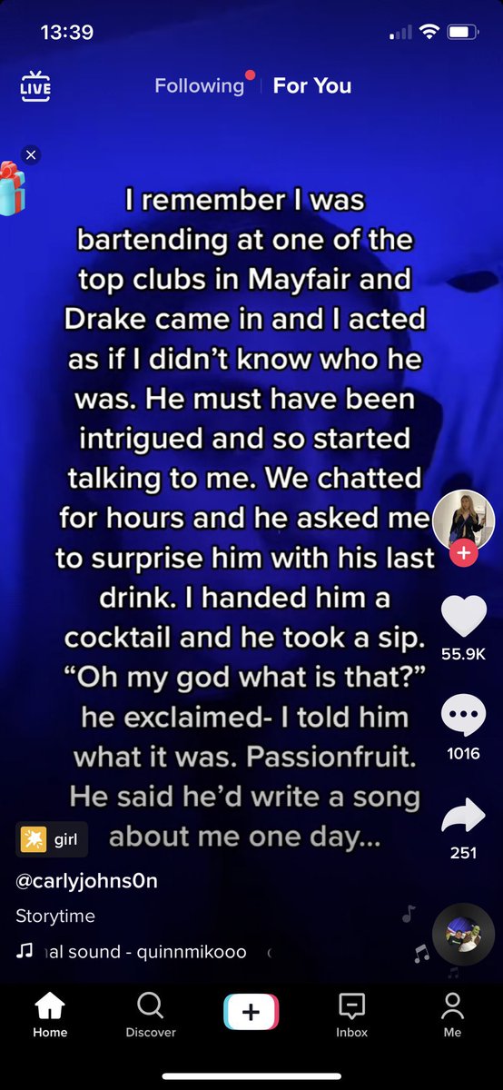 Didn’t Happen of the Year Awards tweet media