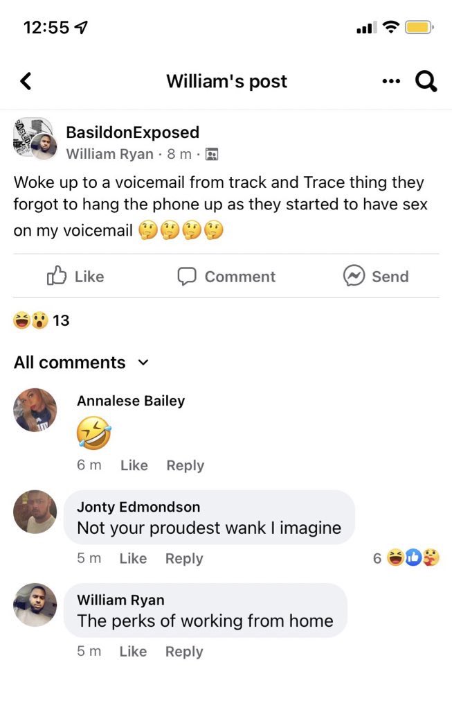 Didn’t Happen of the Year Awards tweet media