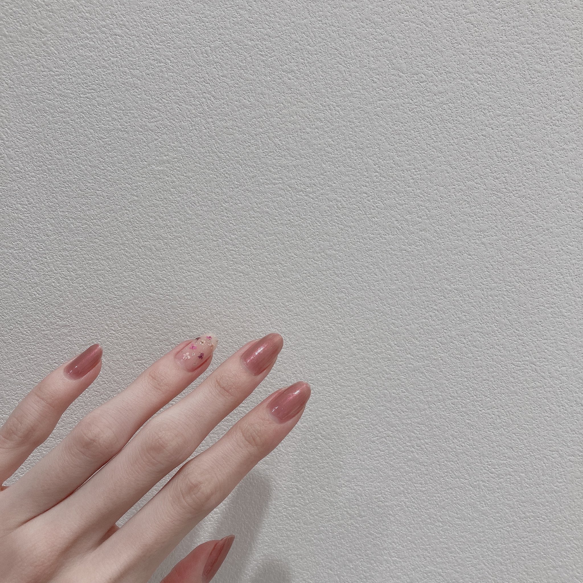 清楚系ネイル Twitter Search Twitter