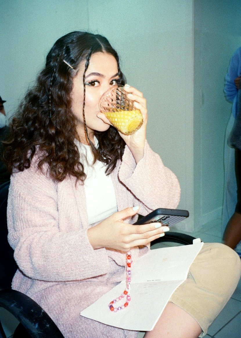 maisa's tweet photo. Suco de laranja 🍊 https://t.co/beDMJoujpu