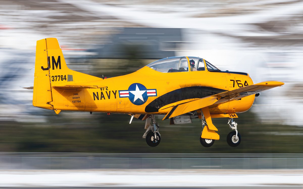 sporky22's tweet photo. Brief scramble and chase this morning but mission complete. Warbird love #NX2207Y #FeltsField #Spokane https://t.co/fLYCRJxQlI
