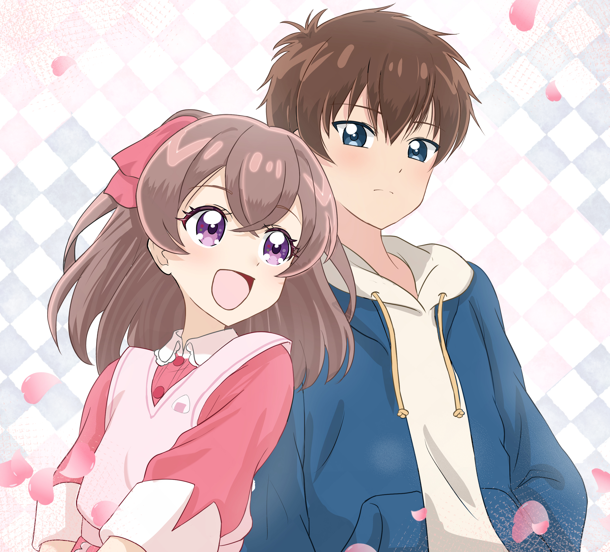 Twitter 上的 赤井剣 デリシャスパーティプリキュア 久しぶりの恋愛要素があるんでしょうか なんにせよ楽しみですね いただきます デパプリ Precure T Co Xvny0ymvaw Twitter