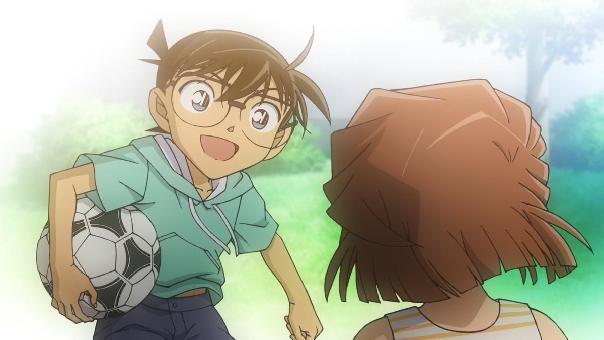 daily detective conan (@dailydconan) / Posts / X