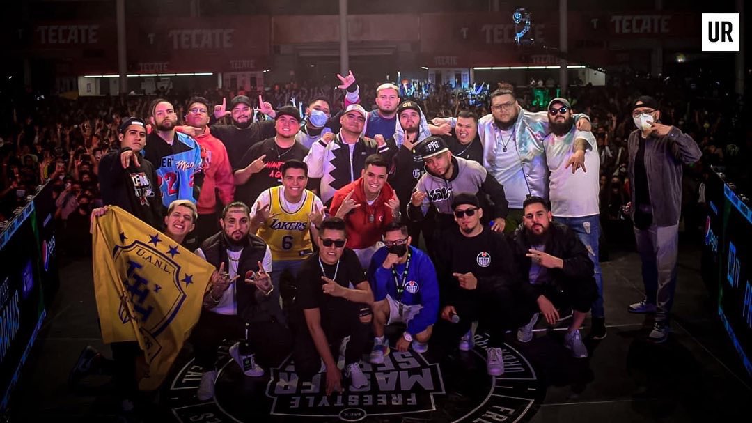 AngelRenteriaa's tweet photo. Llevo desde ayer pensando que decir pero no tengo palabras muchas gracias por la oportunidad y todo el apoyo a la familia de @fmsmex si estoy leyendo toda su buena vibra, GRACIAS !
@deejaysonicko 😚❤️🤘🏼🔫🔥 ! #HagamosHistoria2022 https://t.co/yfzAcjd3Ef
