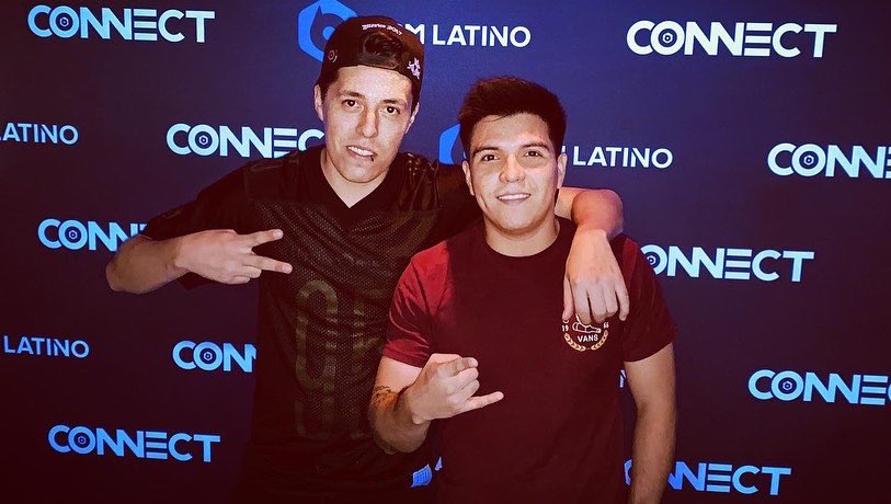 AngelRenteriaa's tweet photo. Llevo desde ayer pensando que decir pero no tengo palabras muchas gracias por la oportunidad y todo el apoyo a la familia de @fmsmex si estoy leyendo toda su buena vibra, GRACIAS !
@deejaysonicko 😚❤️🤘🏼🔫🔥 ! #HagamosHistoria2022 https://t.co/yfzAcjd3Ef