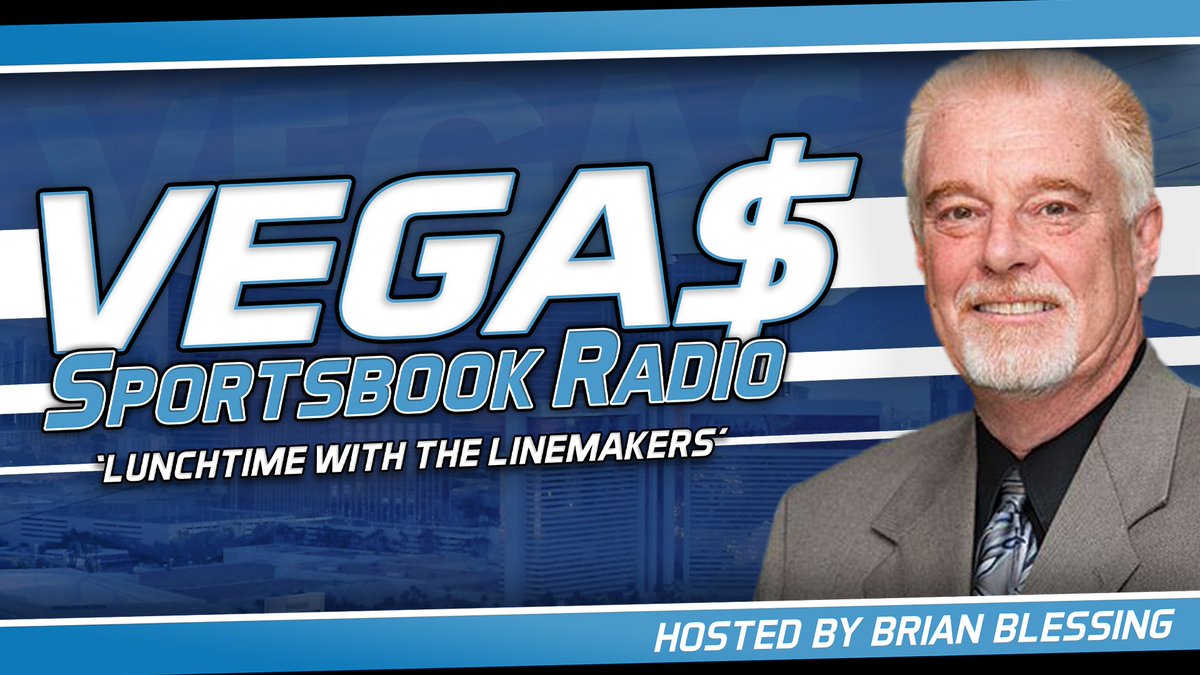 SportsGridRadio's tweet photo. It is with heavy hearts that we have to say goodbye to @BrianBlessing from Vegas Sportsbook Radio.
Brian was not only an award-winning sports betting radio host, he was a great part of our network and family. Prayers to his family. 🙏 We will miss him dearly. https://t.co/WevHbrxDyv