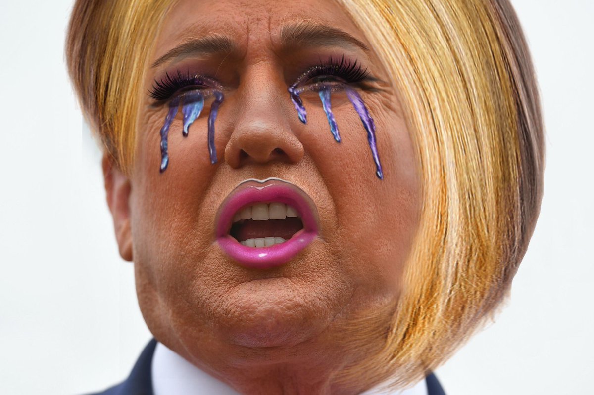 DevinNunesTHEPARODYDragQueen tweet media