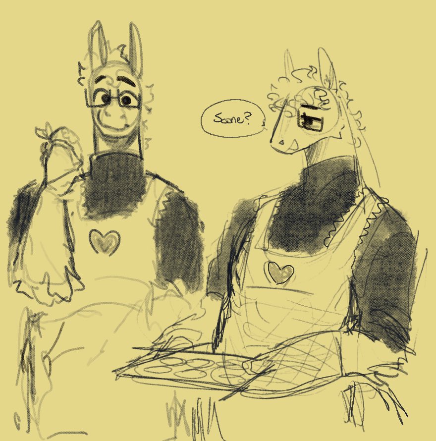 Velavelavo's tweet image. Horse now