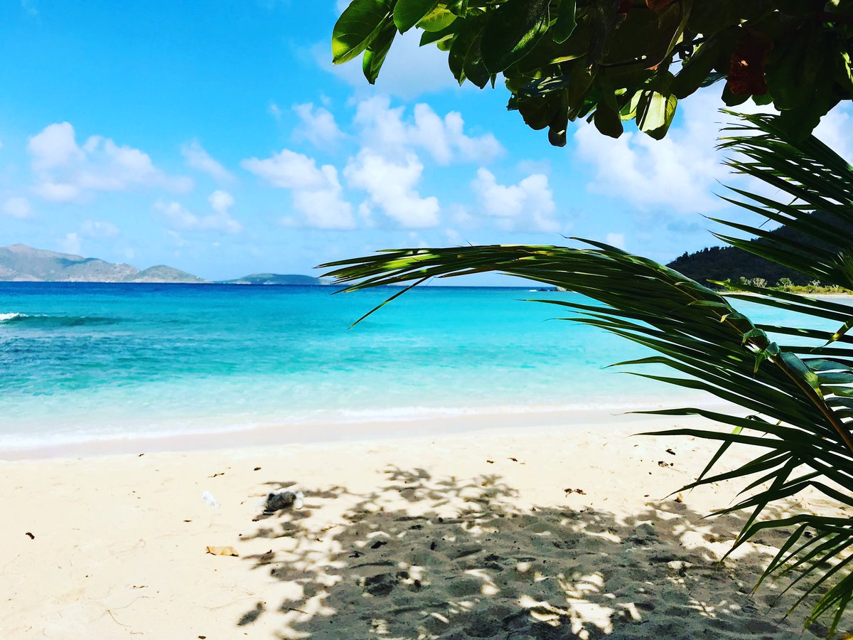 Sunday Chill!

#sundayvibes #beachlife #BVI #proseccotime #rose #chill #islandlife