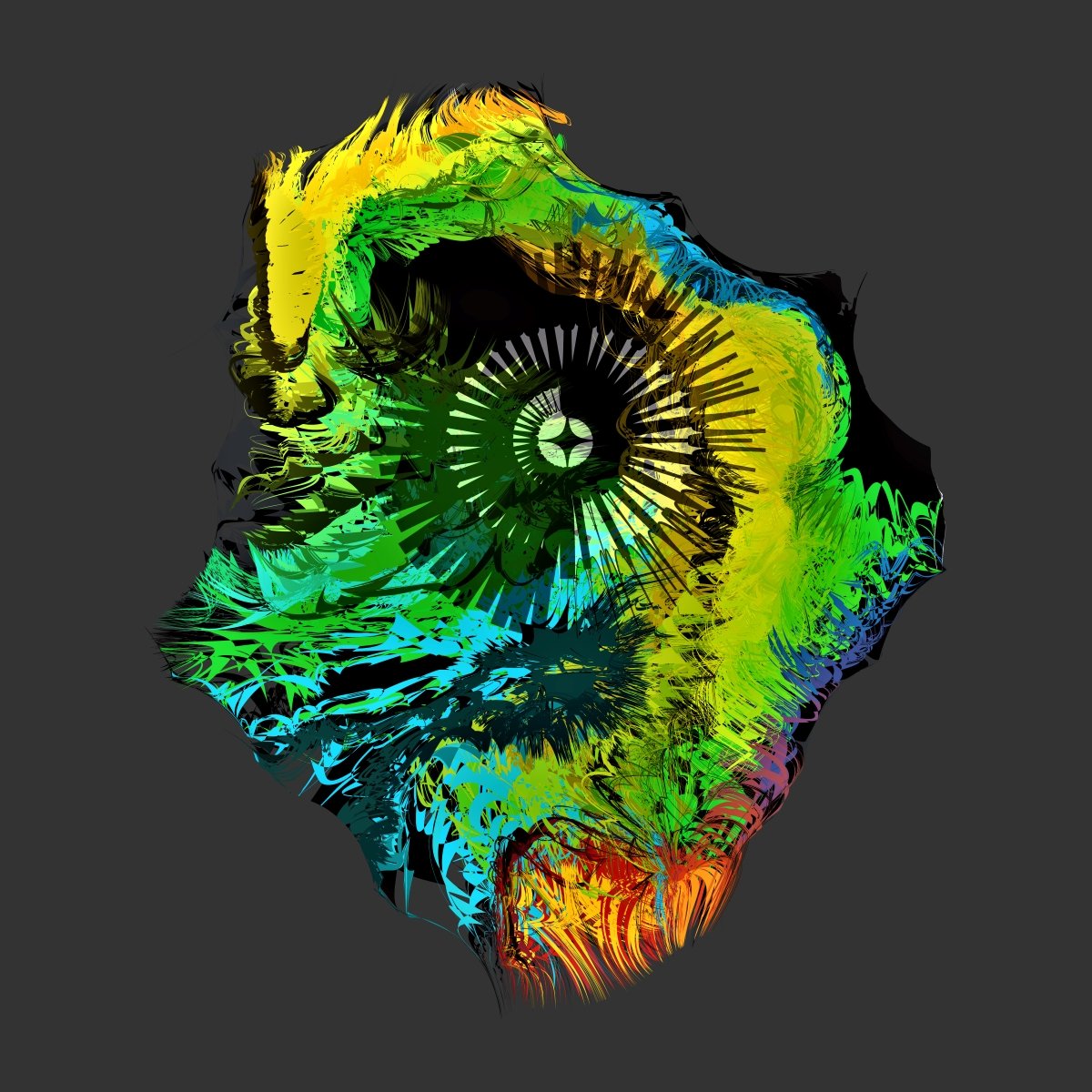 "Resource" 1/1
Abstract Geometrics

Like Share Retweet!
Comment Below

opensea.io/collection/abs…