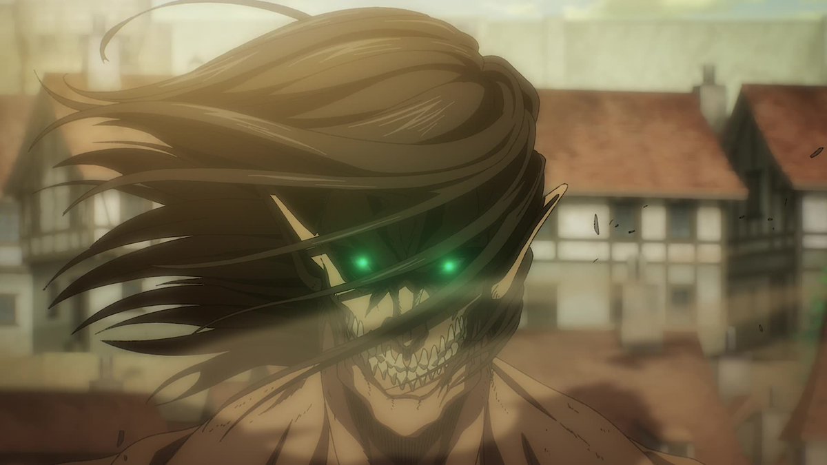 Crunchyroll_BR_'s tweet photo. ✨ NOVO EPISÓDIO DISPONÍVEL ✨

Attack on Titan Final Season #76

Assista: https://t.co/Tu8MYiNZwS https://t.co/MaUqm34Eqr