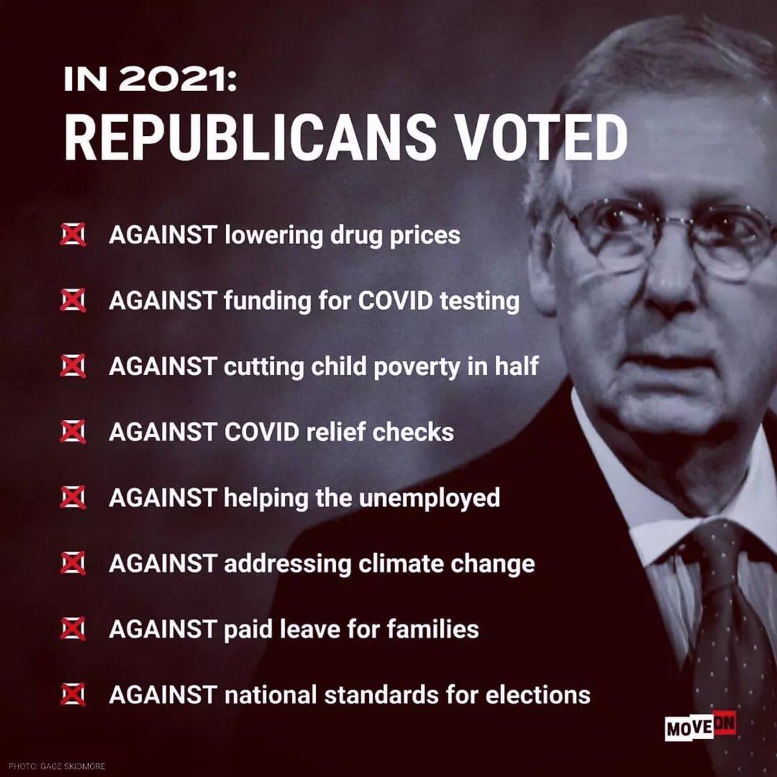 donwinslow's tweet photo. Facts are a MF. https://t.co/4m0BDZ9ItY