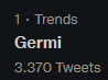 Aerunr5's tweet photo. F*CKING PLATZ 1 GERMI DU GEILE SAU  ICH WILL KINDER VON DIR https://t.co/1RBuAGcb3F