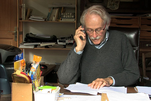 villerealinfos's tweet photo. « ADIU PÈIRE » - Pèire Boissière est mort. Durant plus de trente cinq ans, il avait été l'une des voix – marquante et inoubliable – de Radio 4. La voix des racines occitanes de notre pays et des gens qui y vivent.
https://t.co/LWymHuGPDf https://t.co/jMmrvbez0R