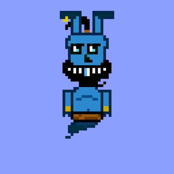 1Motanabi's tweet photo. My new NFT 
Genie bunny 
https://t.co/xHdK2fComv
#nfts #nft #nftart #nftartist #nftcollector #cryptoart #digitalart #nftcommunity #art #crypto #ethereum #blockchain #cryptocurrency #cryptoartist #opensea #nftcollectors #bitcoin #nftdrop #nftcollectibles #artist #d #eth #openseanf https://t.co/tDADxldq5E
