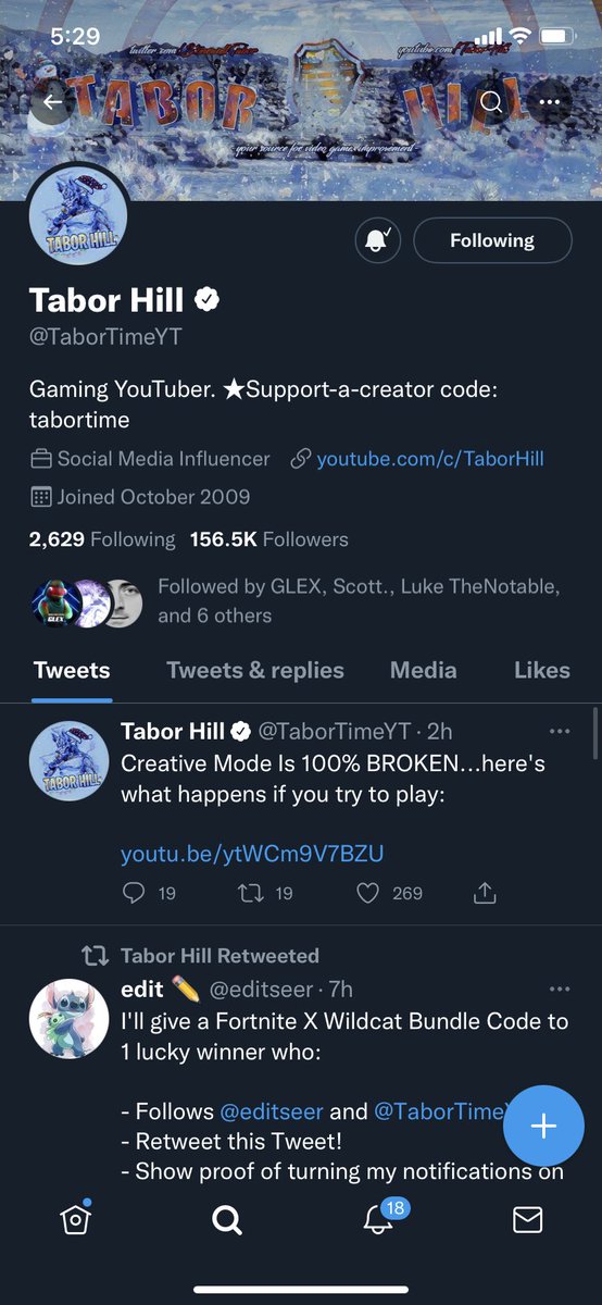 SuperIbrahim01's tweet photo. @editseer @TaborTimeYT Done https://t.co/ecBa02PG52
