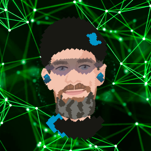 Robin_cryptop's tweet photo. Crypto Top @cryptop_nft 

NFT collection about people changing the world and contributing to the crypto industry.

#NFTCommunity #NFTart #NFT https://t.co/ilmd1d4I5Z