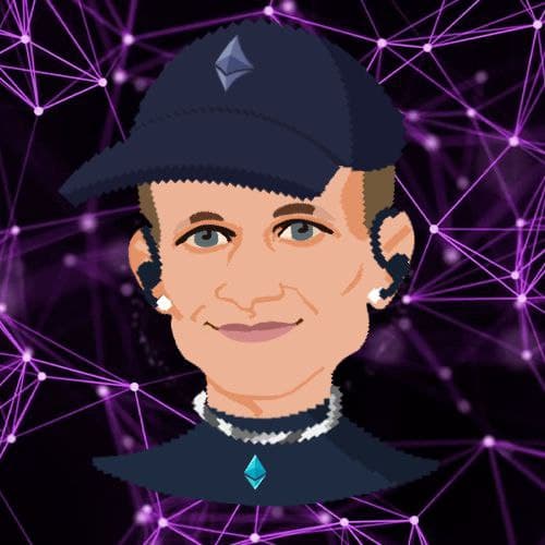 Robin_cryptop's tweet photo. Crypto Top @cryptop_nft 

NFT collection about people changing the world and contributing to the crypto industry.

#NFTCommunity #NFTart #NFT https://t.co/ilmd1d4I5Z