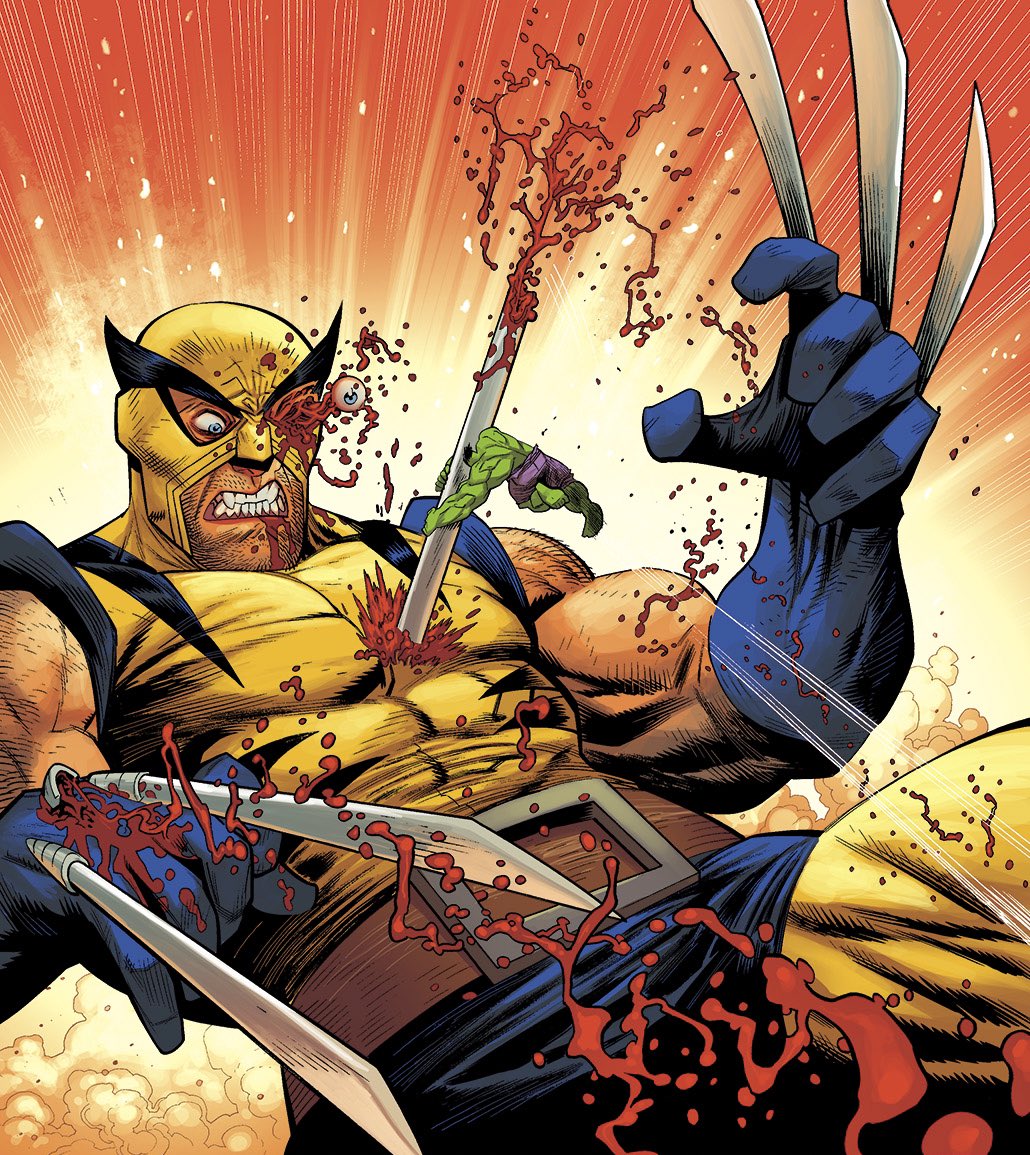 This is very out of context… just get HULK, you’ll understand. 😉