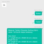 Photo by netizen maha benar (@yudaMISCAST)
