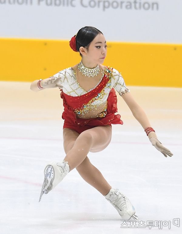 Korean Nationals 2022
Day 3 

#ChaebinHwang #황채빈 
#NayunLim #임나윤