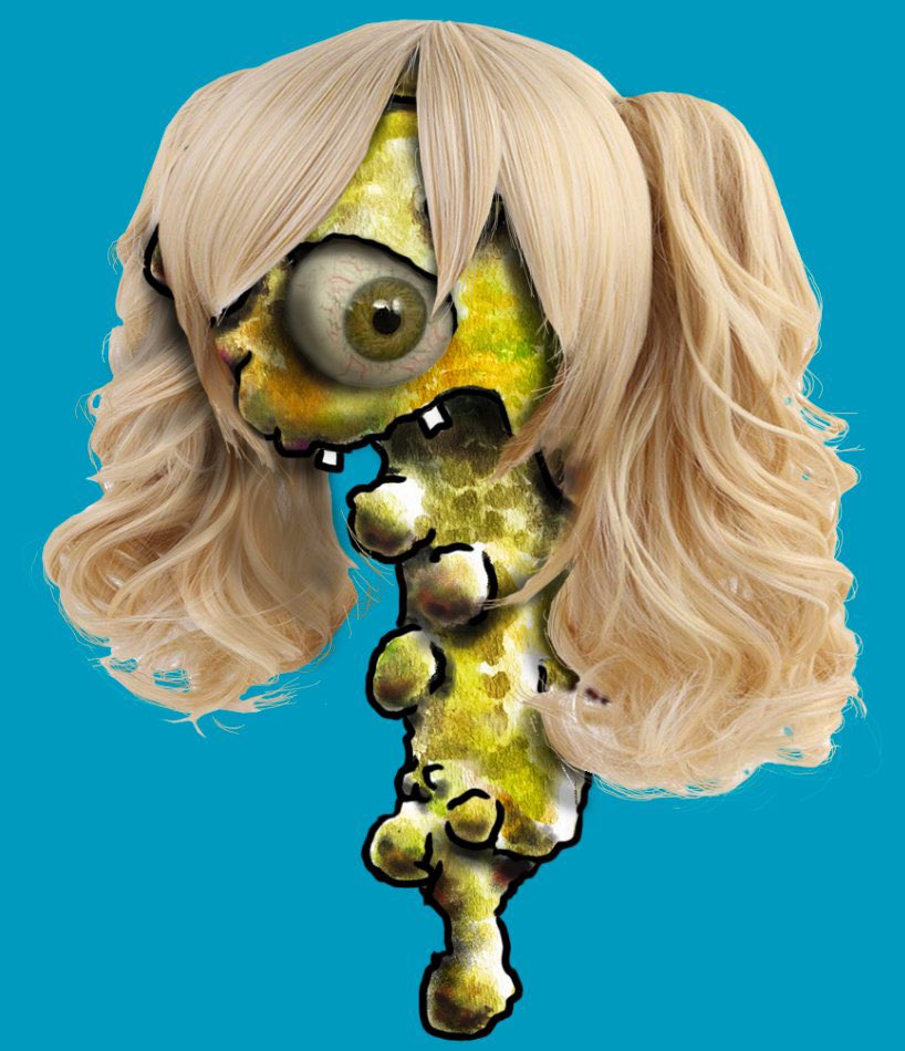 Booger_Factory's tweet photo. Someone called me SEXY BOOGER Today๐๐
#openseanfts #NFTdrop #NFTdrops #dogefam #NFTartist #NFTGame #dogecoin #mayc #doge #WGMI #bayc #dogearmy #wagmi #NFTworld #nft #NFTartwork #dogefamily #soscoin #sostoken #DYOR #eth #Ethereum #blockchain #ENS #WomeninNFTs https://t.co/VBvTpq5Dal