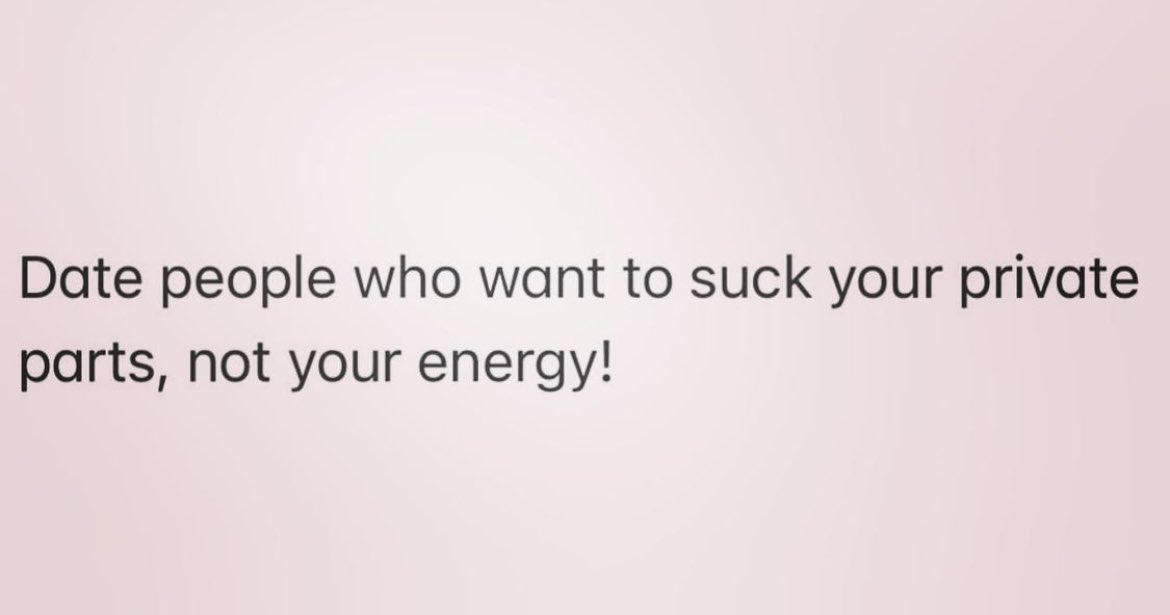nhojgem's tweet photo. Solid advice 🤷🏻‍♀️ https://t.co/gVu21HhCpC